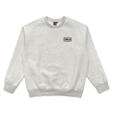 OG Logo Crew Sweatshirt - Oatmeal