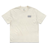 OG Logo Tee - Creme