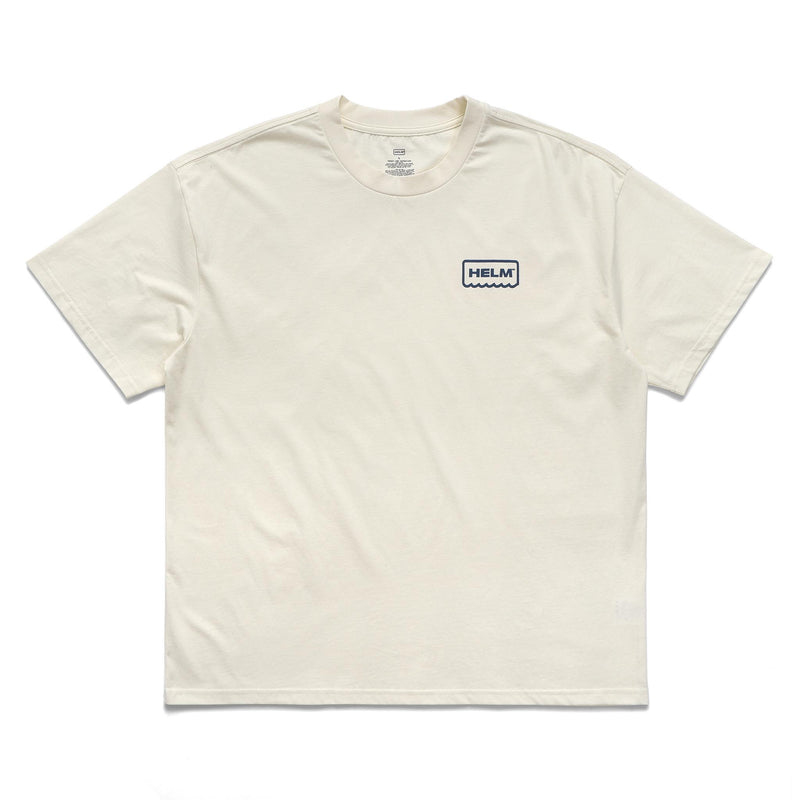 OG Logo Tee - Creme