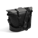 Beach Cooler/Dry pack - Black