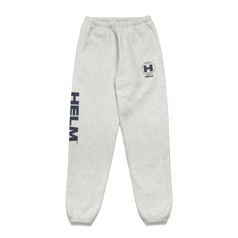 Globe Sweatpants - Oatmeal