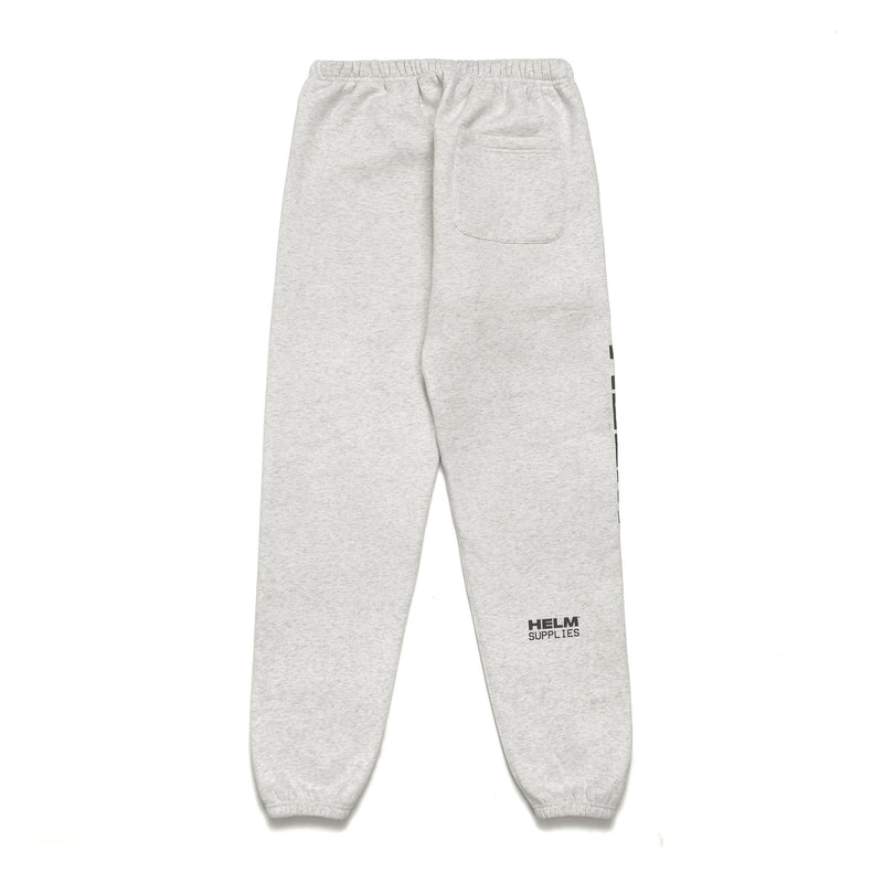 Globe Sweatpants - Oatmeal