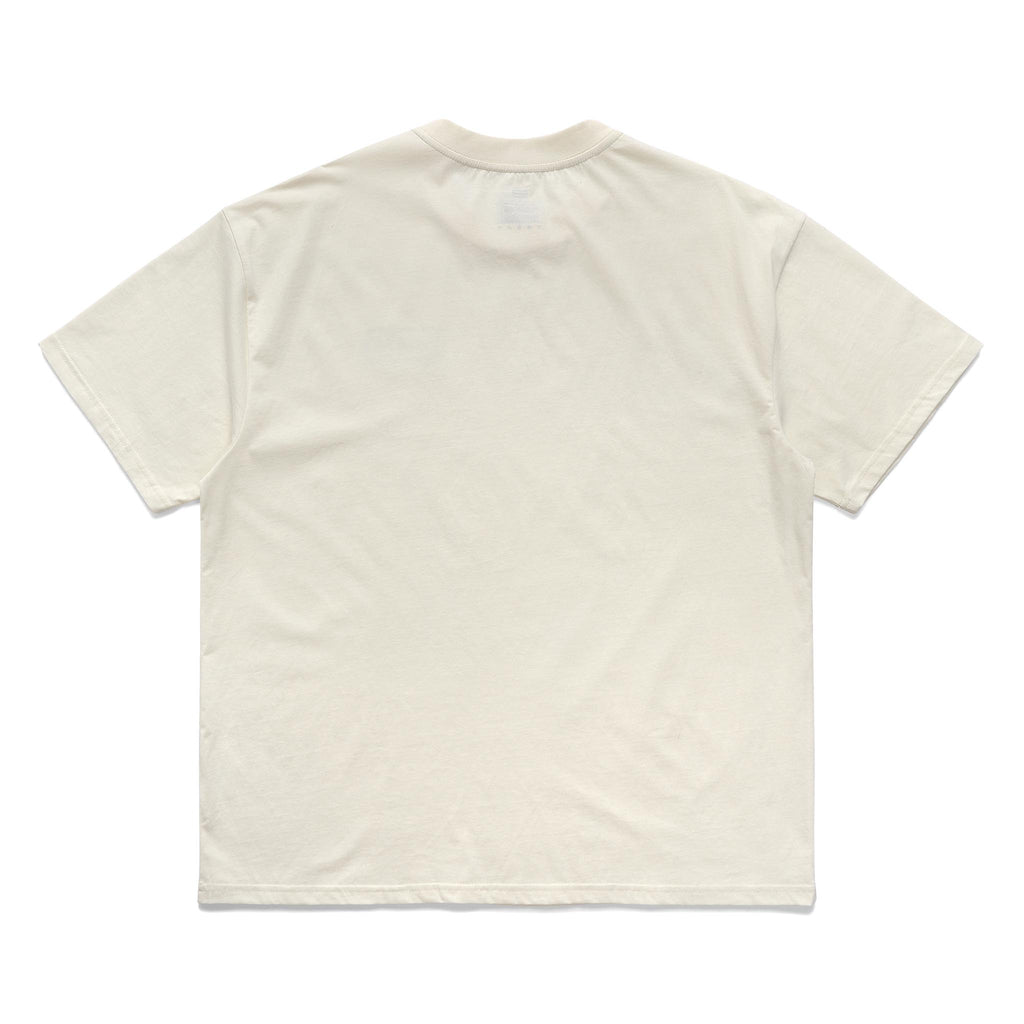 OG Logo Tee - Creme