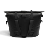 Beach Cooler/Dry pack - Black